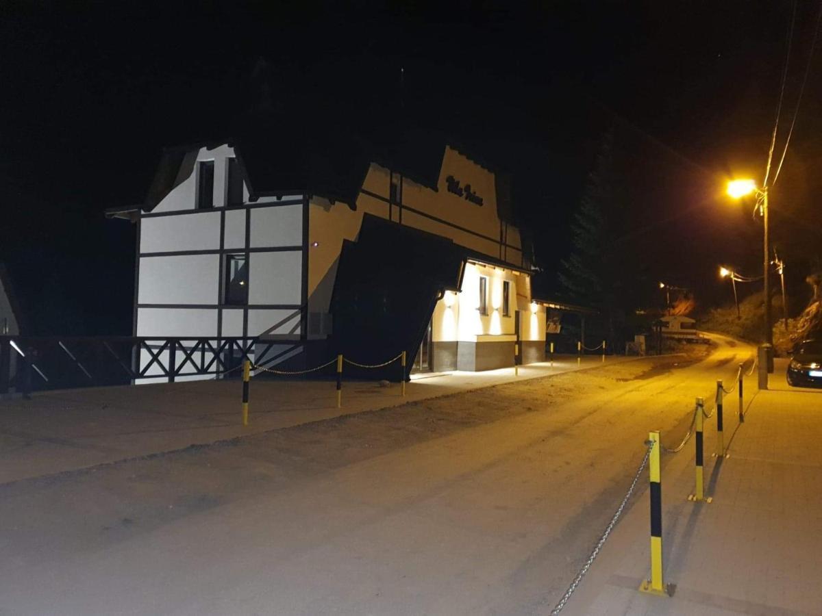 Vila Irina Kopaonik Kültér fotó