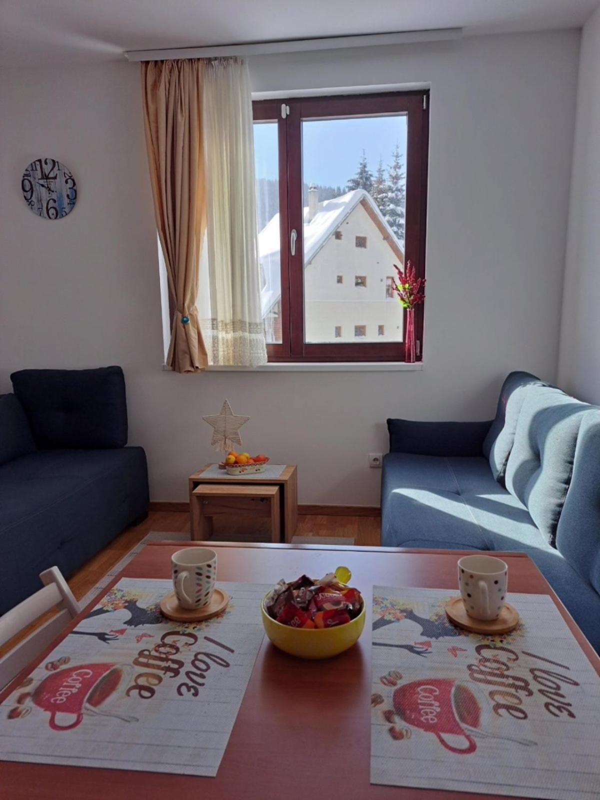 Vila Irina Kopaonik Kültér fotó