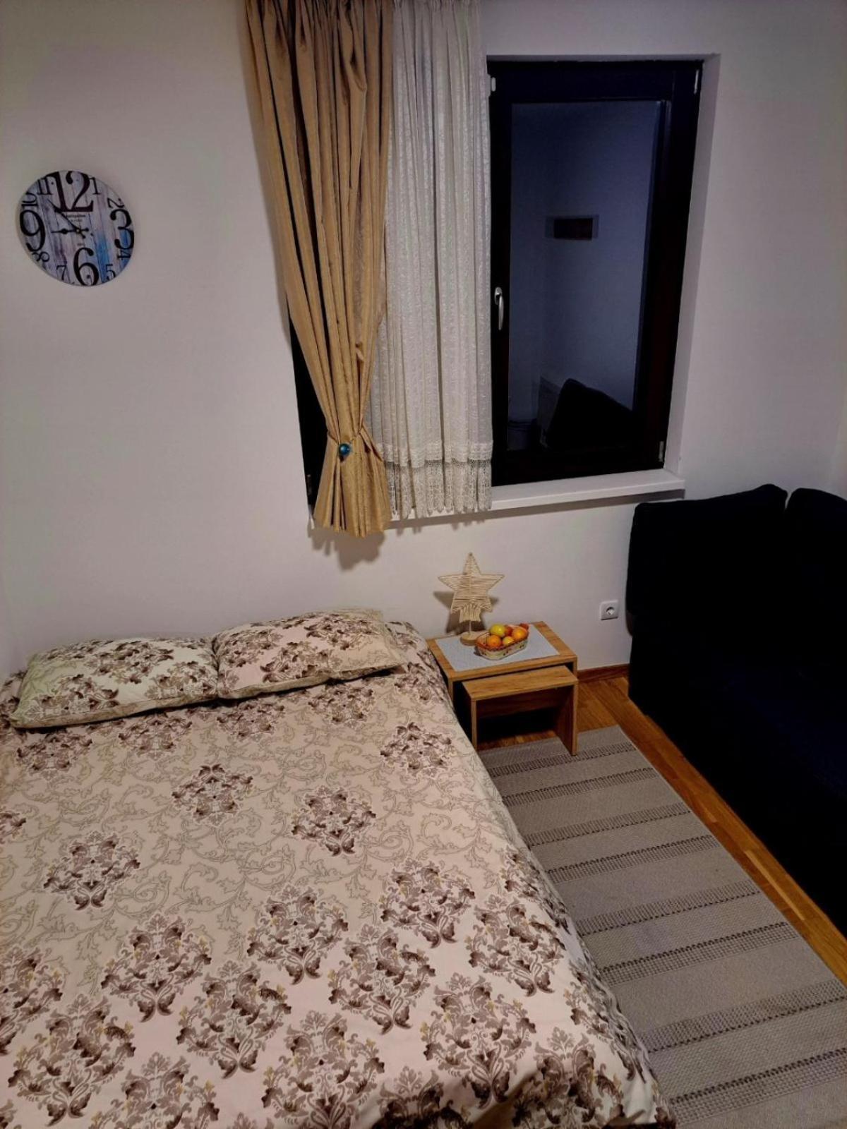 Vila Irina Kopaonik Kültér fotó