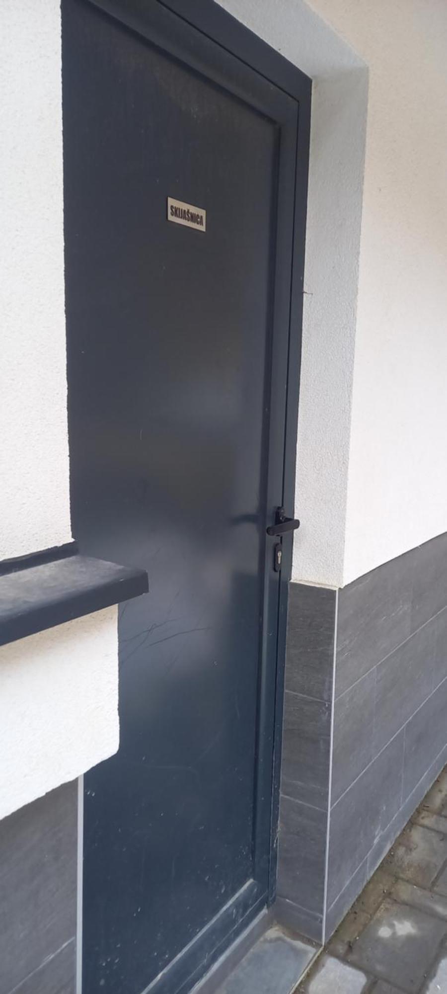 Vila Irina Kopaonik Kültér fotó