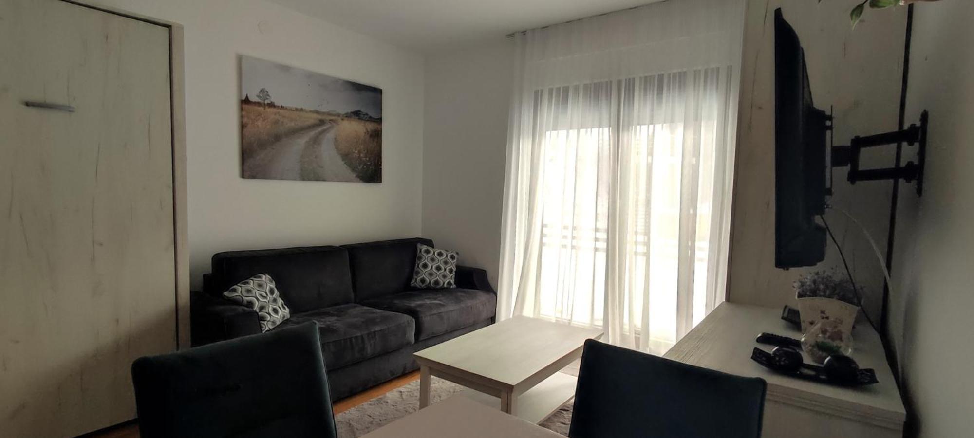 Vila Irina Kopaonik Kültér fotó