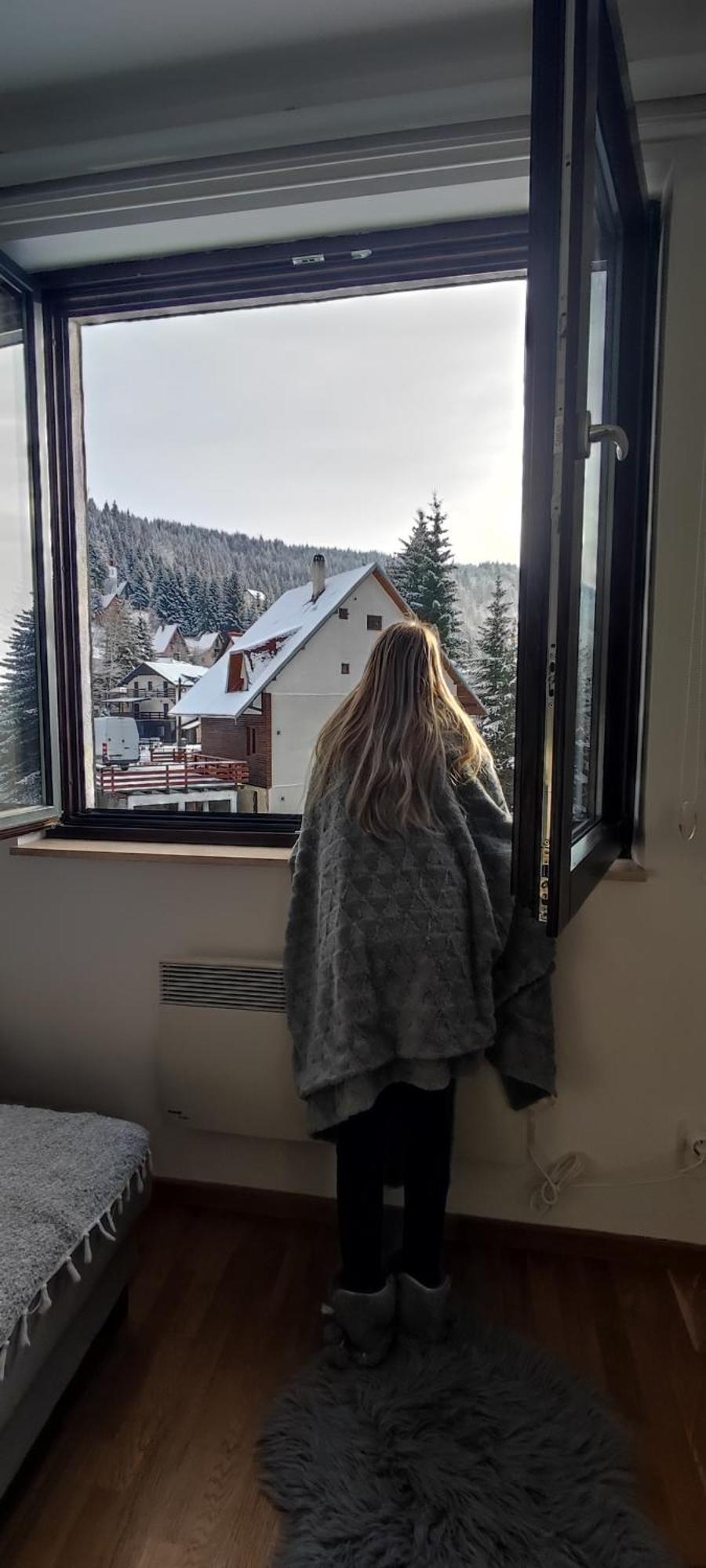 Vila Irina Kopaonik Kültér fotó