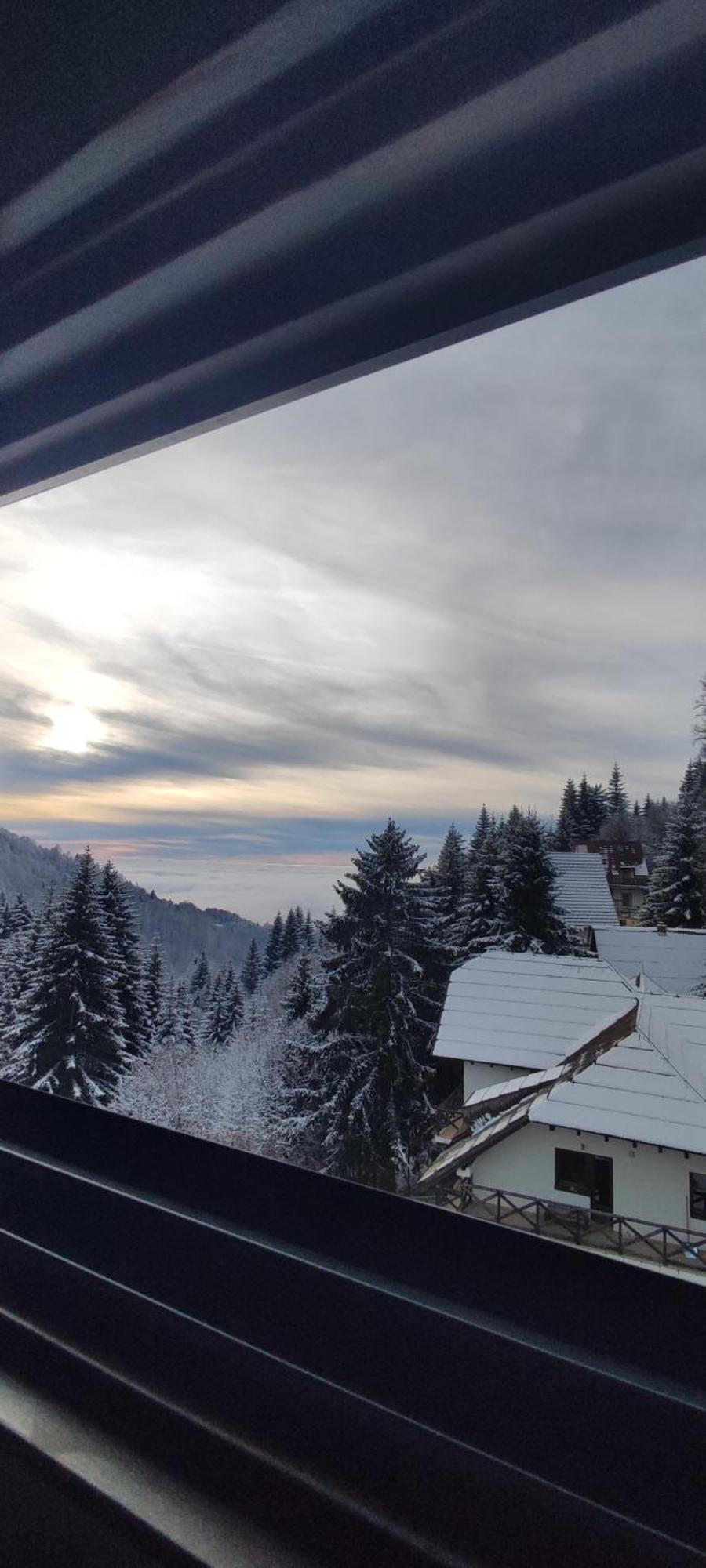 Vila Irina Kopaonik Kültér fotó