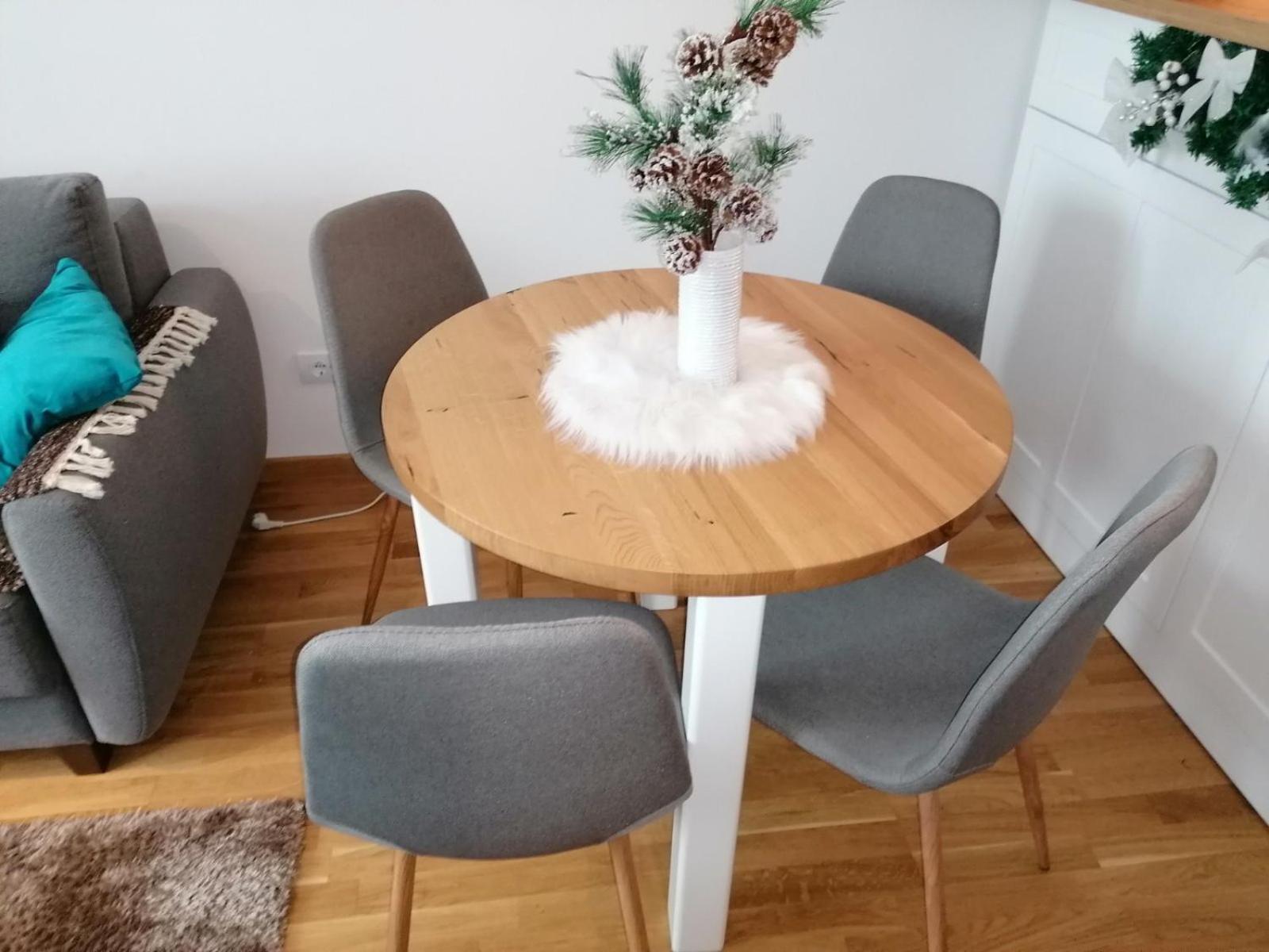 Vila Irina Kopaonik Kültér fotó
